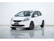 2008 Honda JAZZ 1.5 (ปี 08-14) S Hatchback