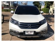 2014 Honda CR-V 2.0 (ปี 12-16) S SUV AT