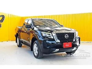 2021 Nissan Navara 2.3 Calibre E King Cab Pickup