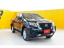 2021 Nissan Navara 2.3 King Cab Calibre E Pickup