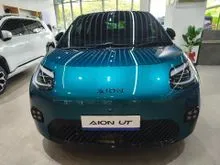 2026 GAC AION UT 0.0 Premium Hatchback Harga Spesial DiWeek2 Bulan JUNI freegift dan cicilan Ringan diAION SPARK SENAYAN Rzl