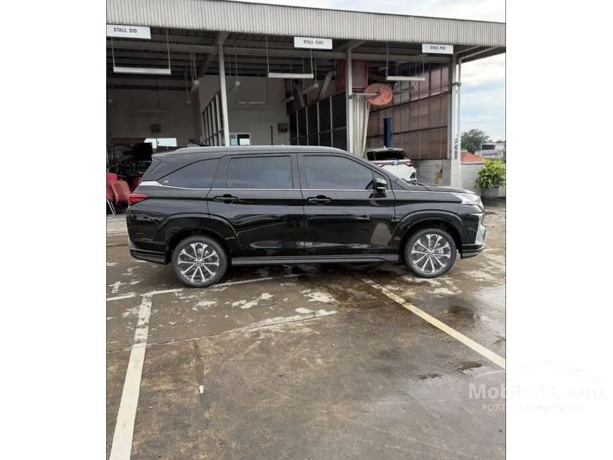 2026 Toyota Veloz Q HEV (Non Premium Color) MPV