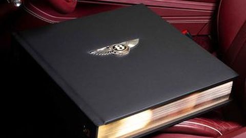 Harga Buku Bentley Setara 17 Mitsubishi Xpander