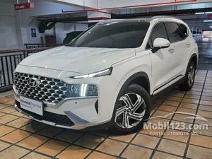 2024 Hyundai Santa Fe 2.2 Signature SUV