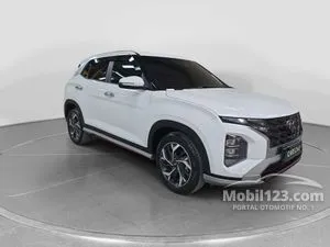 2022 Hyundai Creta 1.5 Prime SUV