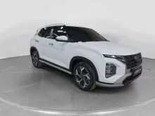 2022 Hyundai Creta Prime SUV