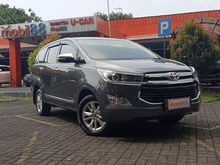 ( HOT DEALS ) 2015 Toyota Kijang Innova 2.0 Q MPV