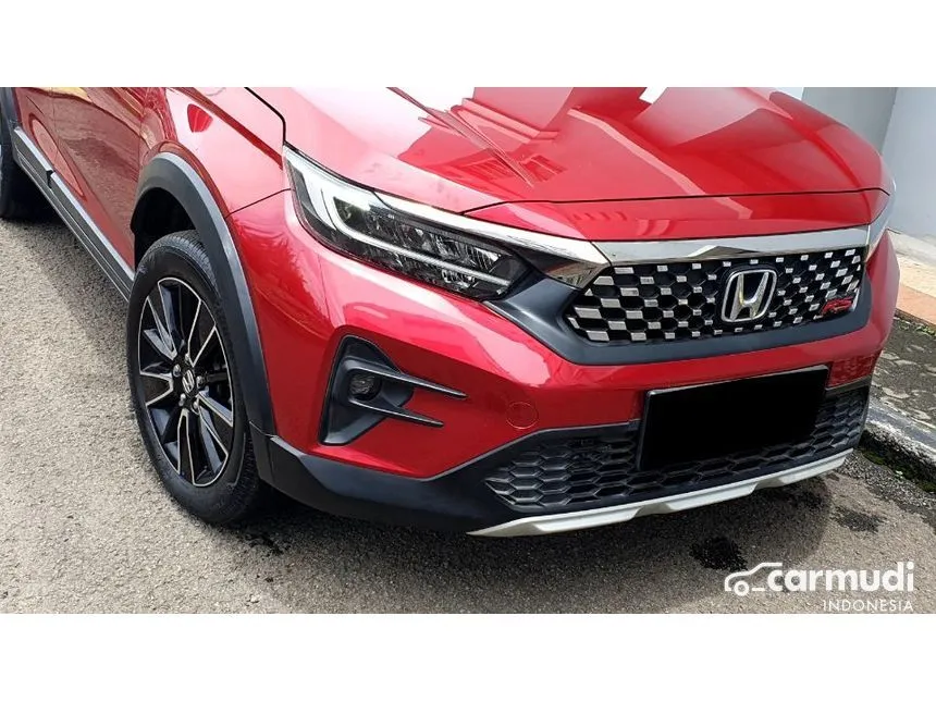 2023 Honda WR-V RS SUV