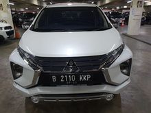 2018 Mitsubishi Xpander 1.5 ULTIMATE Wagon