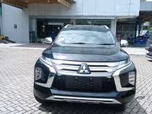 dikredit DP. 135JT Pajero Sport 2,4 Dakar SUV