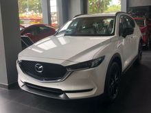 Mazda CX-5 GT