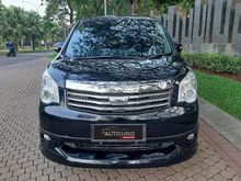 2016 Toyota NAV1 2.0 V Limited MPV