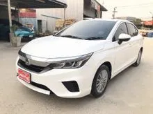 2021 Honda City 1.0 (ปี 19-24) V Sedan