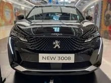 2022 Peugeot 3008 1.6 Active SUV