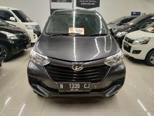 2016 Daihatsu Xenia 1.3 X DELUXE MPV