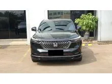2024 Honda HR-V 1.5 Turbo RS SUV Sensing Like New Low KM Record