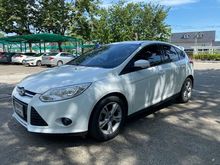 2012 Ford Focus 1.6 (ปี 12-16) Ambiente Hatchback