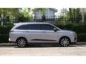 2023 Toyota Veloz 1.5 Premium Wagon