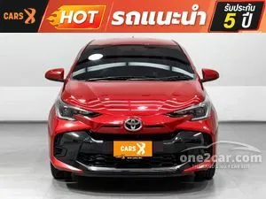 2024 Toyota YARIS 1.2 Sport Hatchback