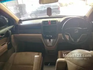 2007 Honda CR-V 2.4 SUV