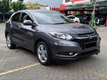 2016 Honda HR-V 1.5 E SUV