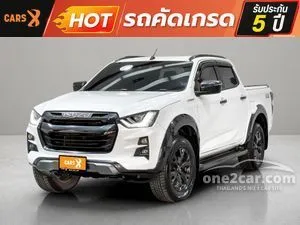 2023 Isuzu D-MAX 3.0 Vcross M Cab-4 Pickup