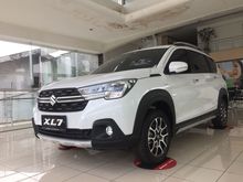 2020 Suzuki XL7 1.5 BETA