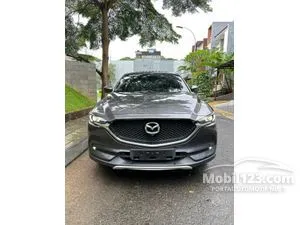 2020 Mazda CX-5 2.5 GT SUV