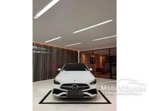 2024 Mercedes-Benz C300 2.0 AMG Line Sedan