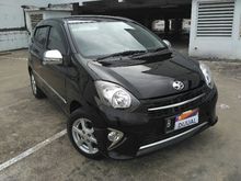 2014 Toyota Agya 1.0 G Hatchback