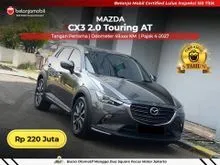 2020 Mazda CX-3 2.0 Touring SUV CX 3 CX3 AT 2020 2021 [ GARANSI 5TH ]