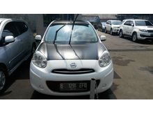 2011 Nissan March
