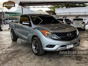 2012 Mazda BT-50 PRO 2.2 S Freestyle Cab Pickup