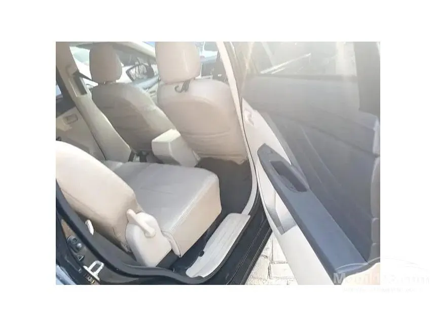 2019 Mitsubishi Xpander GLS MPV