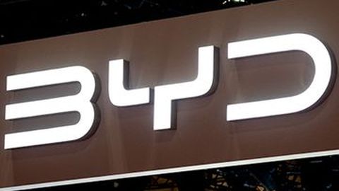 BYD Mau Pasang Target yang Agresif di Pasar Mobil Listrik Indonesia