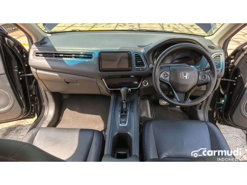 2021 Honda HR-V E Special Edition SUV