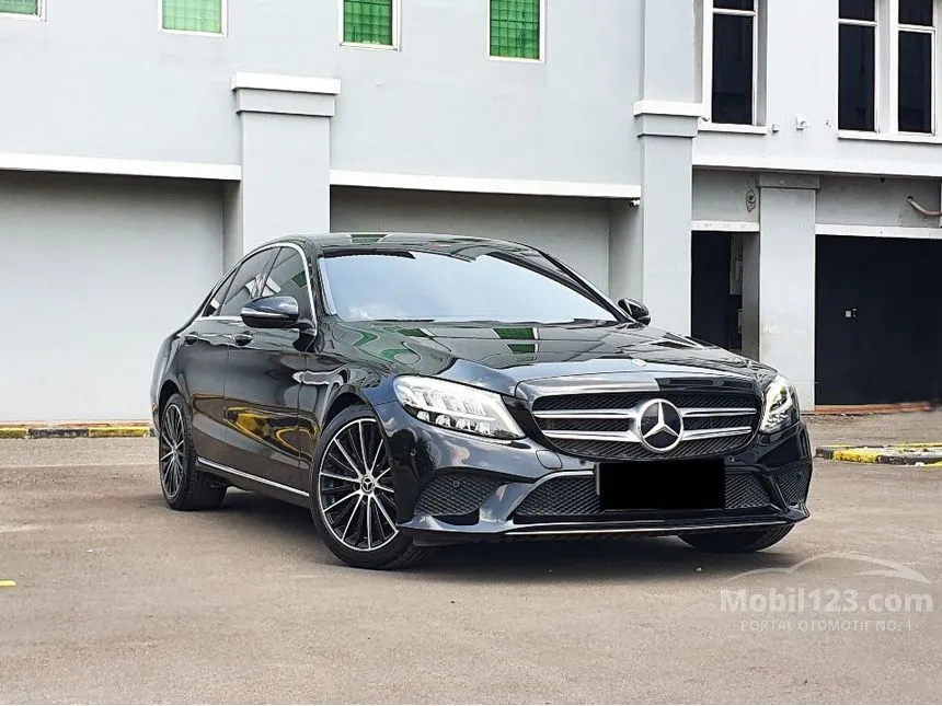 Jual Mobil Mercedes
