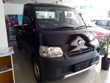2018 Daihatsu Gran Max 1.3 3 Way Pick-up DP 9 Jutaan Harga Kami Paling Murah Buktikan Langsung