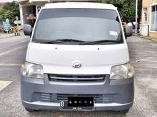 2014 Daihatsu Gran Max 1.3 AC Van