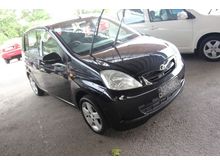 2009 Perodua Viva 847 EX Hatchback -- WELL MAINTAINED --