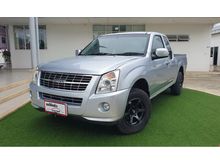 2007 Isuzu D-Max 2.5 SPACE CAB (ปี 07-11) SLX Ddi i-TEQ Pickup MT