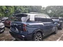 2026 GAC AION V 0.0 Luxury SUV adt Mobil Listrik Premium Jarak Tempuh 602km Ada Kulkas Ada Kursi Pijat Ada Penghangat Pendingin Kursi Ada Ban Cadangan