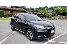 2016 Honda HR-V 1.8 (ปี 14-18) S SUV AT