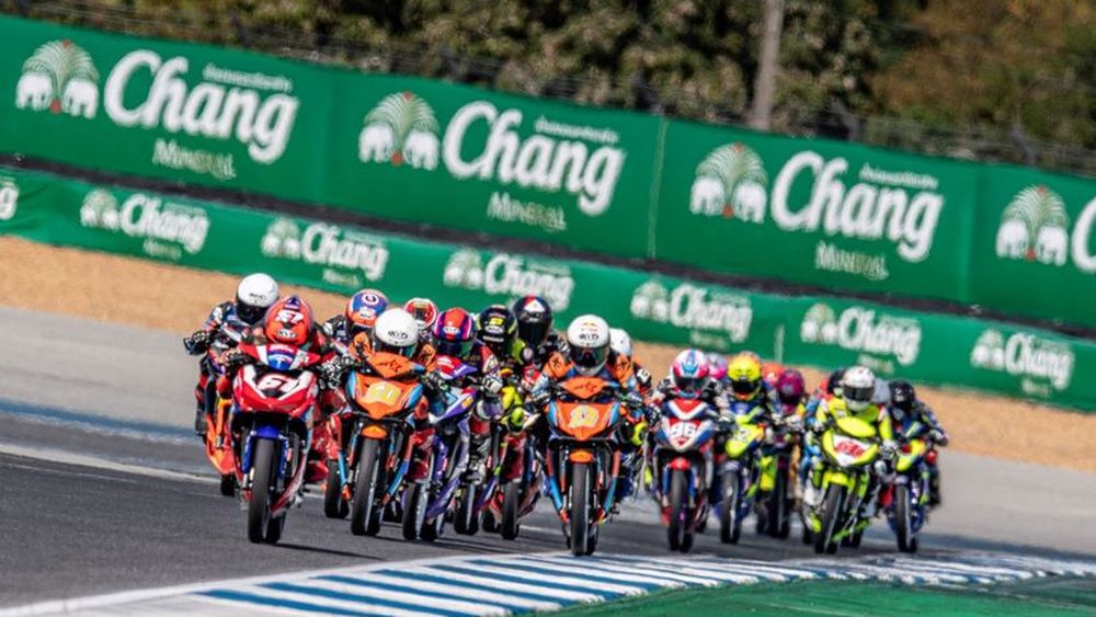 เจาะลึกศึก Asia Road Racing ทัพนักบิดไทยเตรียมปะทะดาวดังทวีป