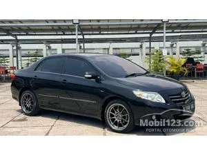 2010 Toyota Corolla Altis 1.8 G Sedan