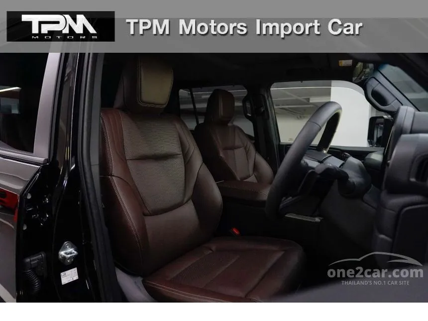 2026 Toyota Landcruiser Prado ZX SUV