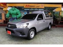 2015 Toyota Hilux Revo 2.7 SINGLE J Pickup MT