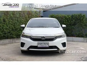 2023 Honda City 1.0 S+ Hatchback