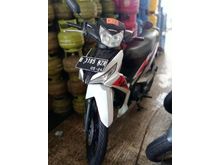 DP 500RB 2014 Honda Supra 125 Others