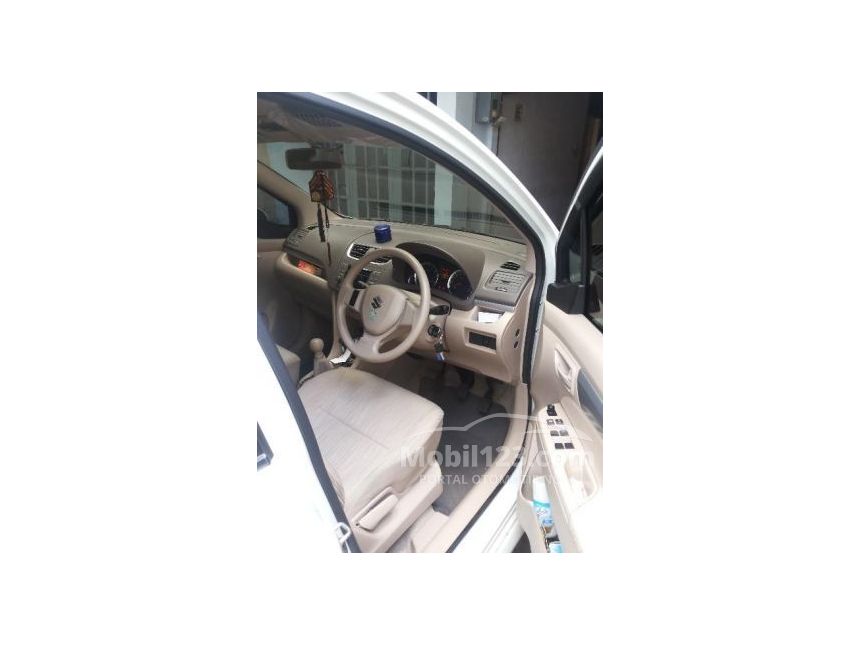 2014 Suzuki Ertiga GL SPORTY MPV